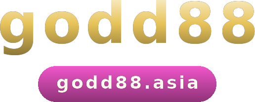 godd88 logo