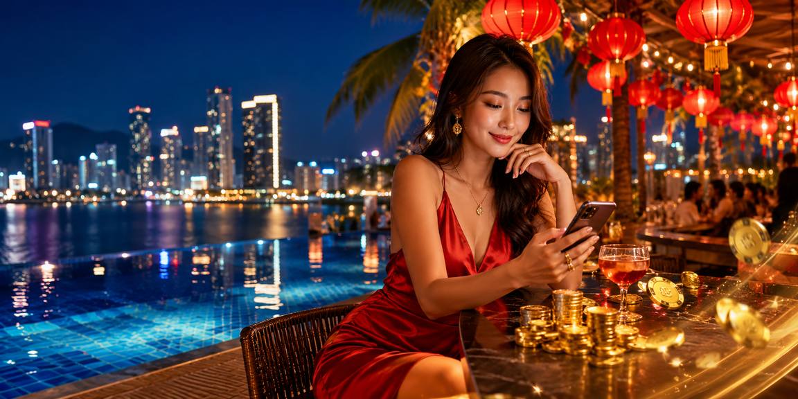 godd88 casino app visual