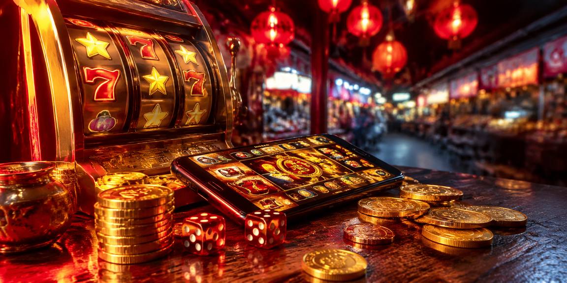 godd88 Khám Phá Các Bàn Dragon Tiger Tại godd88